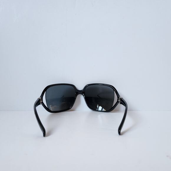 Dolce & Gabbana Sunglasses Women DG 6007 501/87 Black/Dark Grey 62-19-105 main image 4
